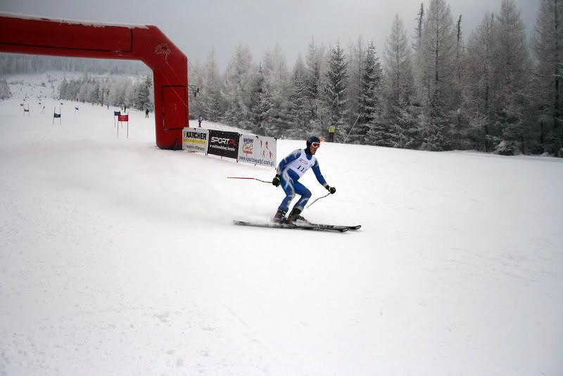 XVIII Mistrzostwa Polski w Narciarstwie Alpejskim i Snowboardzie