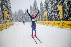 Jelenia Góra - Bieg dla Kobiet i Mężczyzn - pierwszy bieg narciarski w Jakuszycach ze startu wspólnego od dwóch lat
