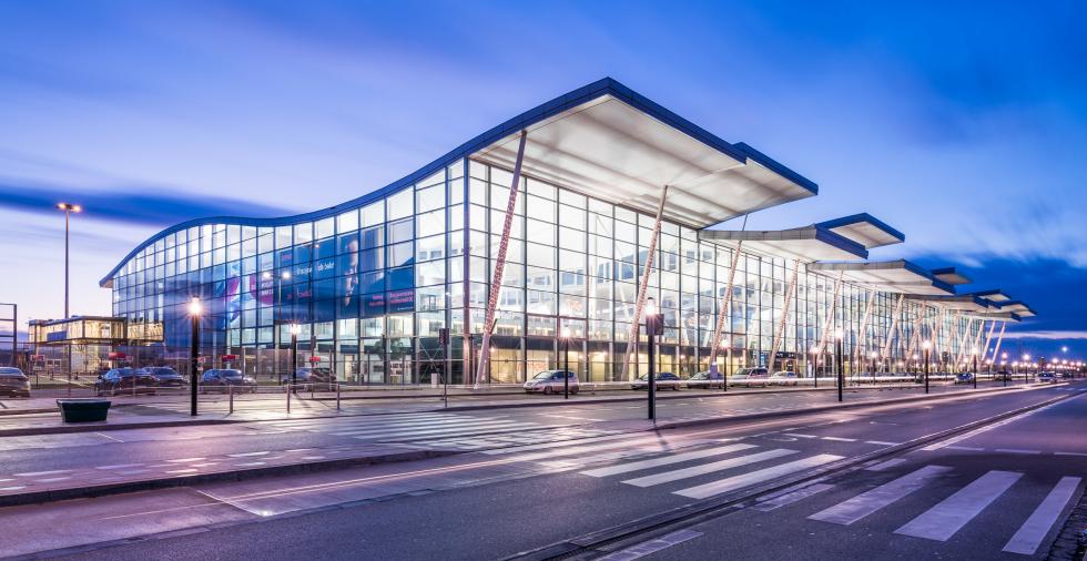 Nowy Zarząd wrocławskiego lotniska