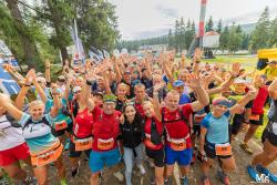 Jelenia Góra - 11 Letni Bieg Piastów – 1800 zgłoszonych i dwie akcje charytatywne  – izerskie święto biegania